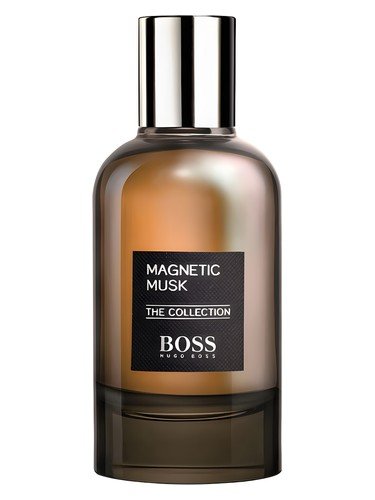 Magnetic Musk