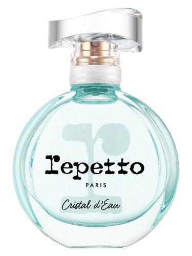 Cristal d’Eau