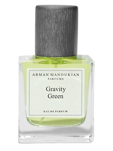 Gravity Green