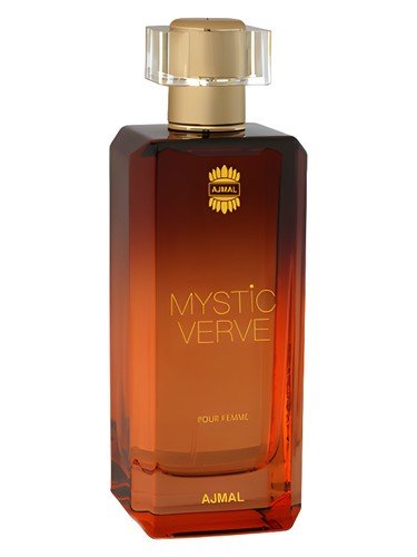 Mystic Verve pour Femme