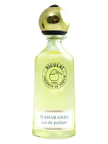Maharanih
