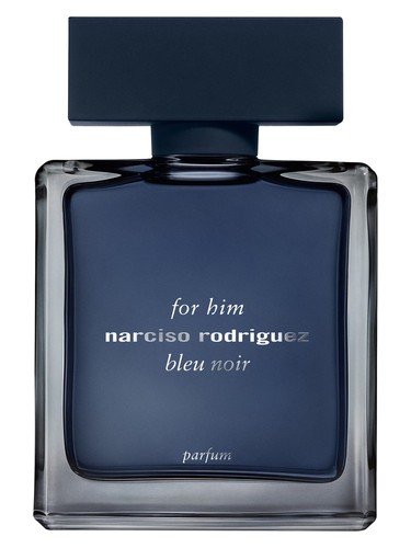 For Him Bleu Noir Parfum