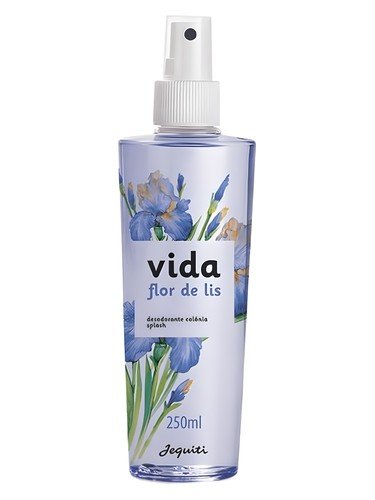 Vida Flor de Lis