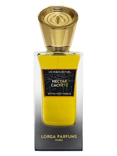 Nectar Cacheté