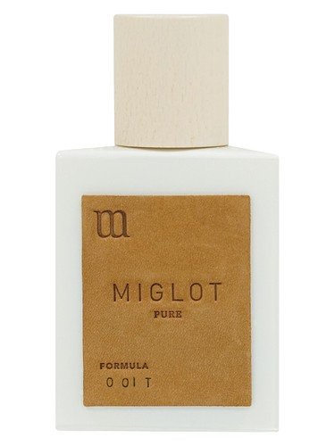 Miglot Pure Oudh Edition 1
