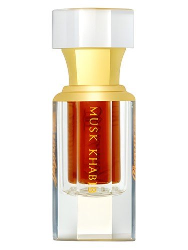 Musk Khabib Attar