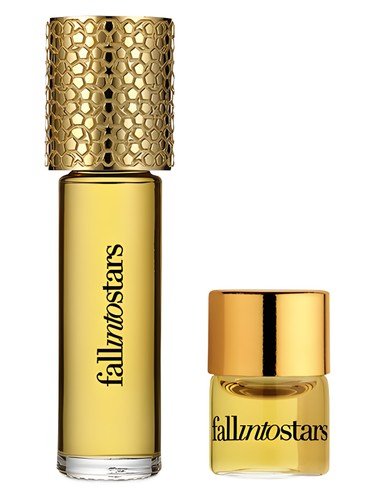 Fall Into Stars Oil