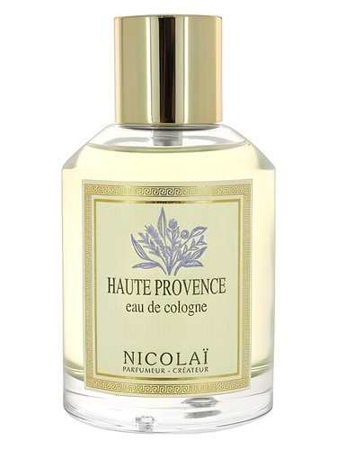 Haute Provence