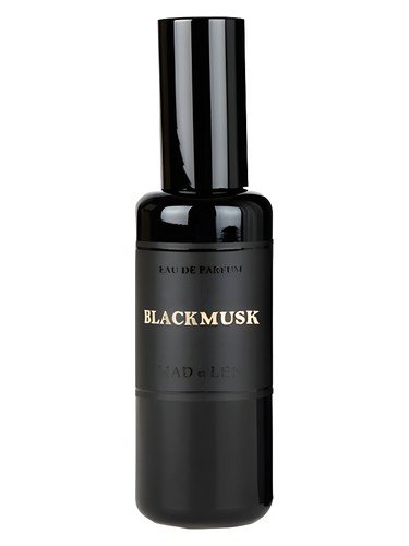Black Musk