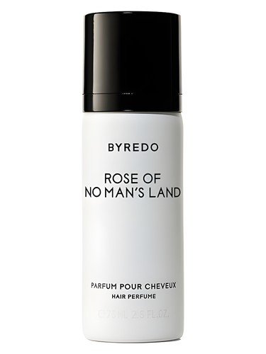 Rose Of No Man’s Land Hair Perfume