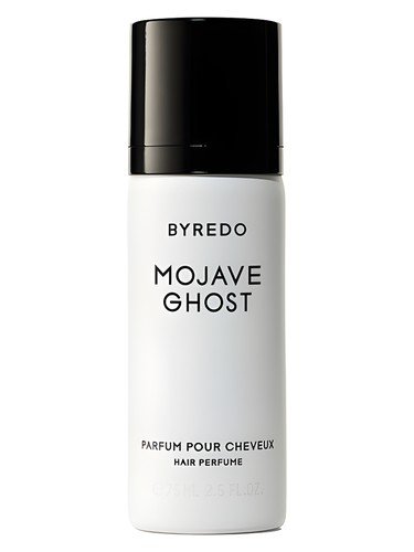 Mojave Ghost Hair Perfume