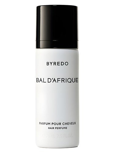 Bal d’Afrique Hair Perfume