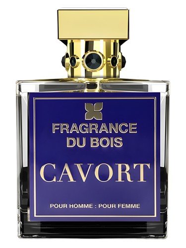 Cavort