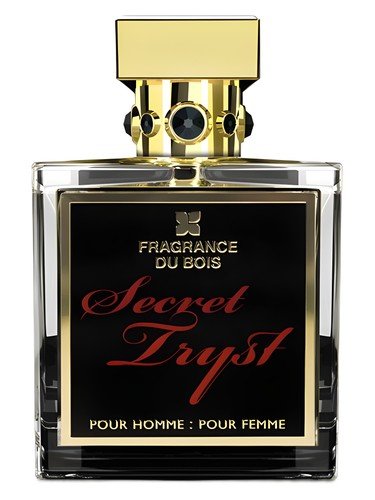 Secret Tryst Extrait de Parfum