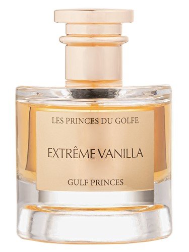 Extrême Vanille