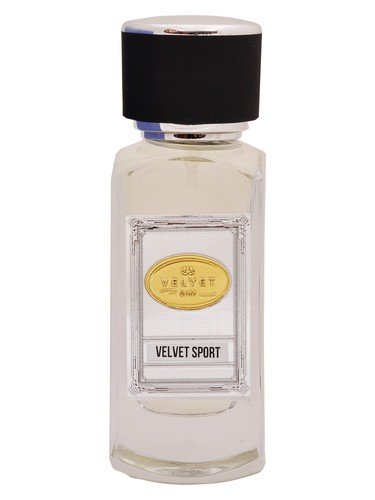 VELVET SPORT