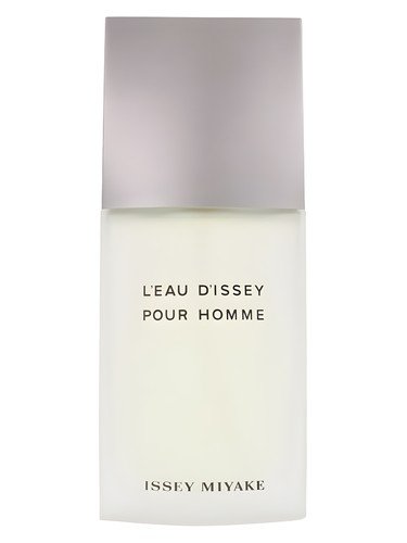 L’Eau d’Issey Pour Homme