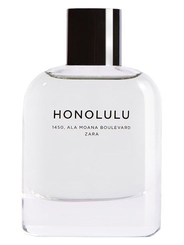 Honolulu 1450, Ala Moana Boulevard