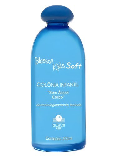 Blosson Kids Soft