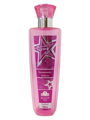 Teens Star