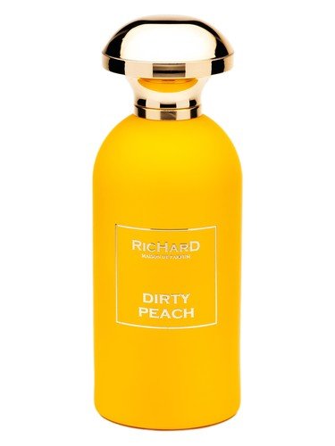 Dirty Peach