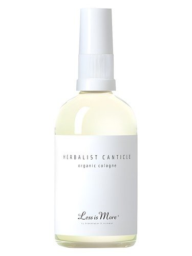 Herbalist Canticle