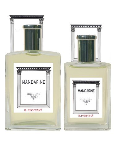 Osmo Scents Mandarine