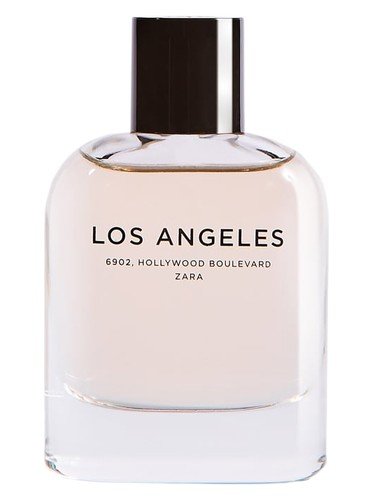 Los Angeles 6902, Hollywood Boulevard