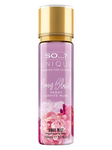 Peony Blush Peony & White Musk