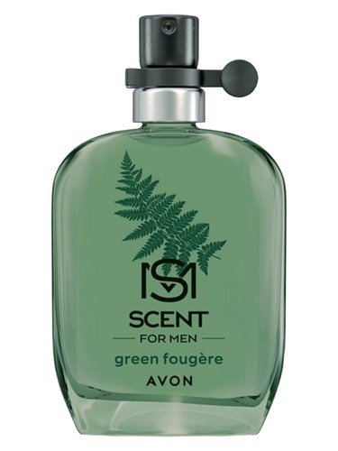 Green Fougère