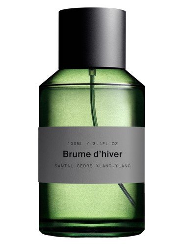 Brume d’Hiver