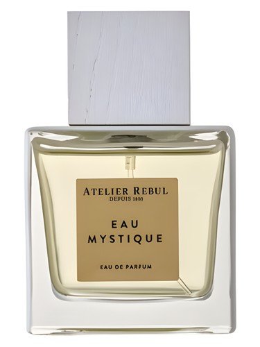 Eau Mystique