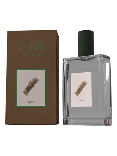 Vetiver