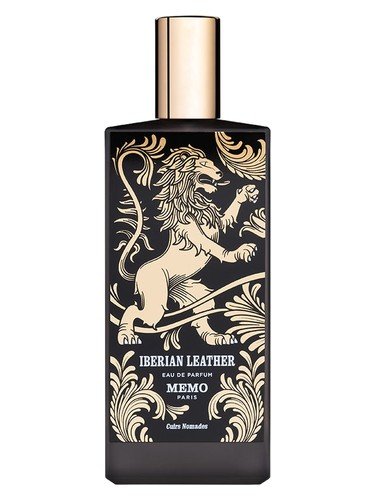 Iberian Leather