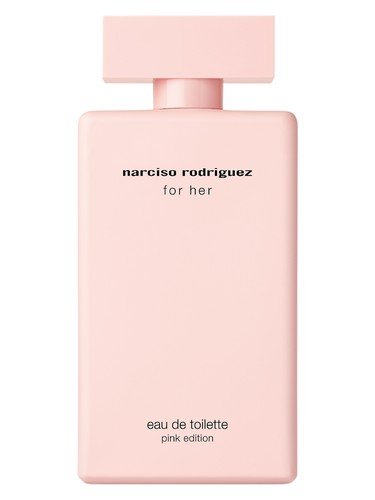 Narciso Rodriguez For Her Pink Edition