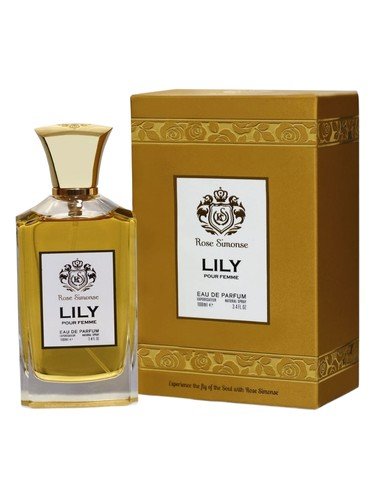 Lily