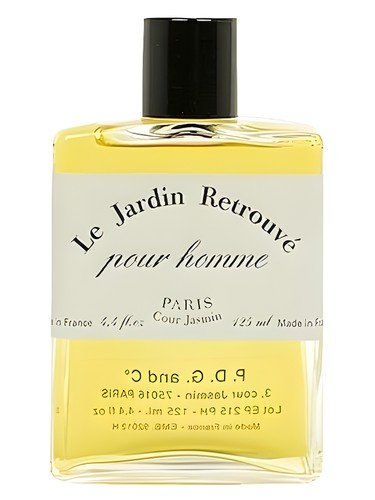 Pour Homme