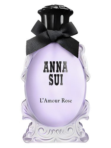 L’Amour Rose Paris