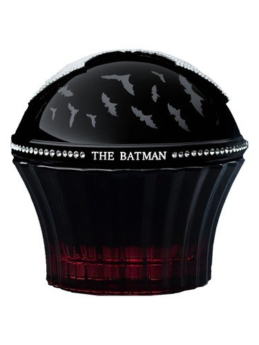 The Batman Hero