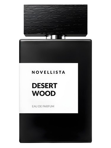 Desert Wood