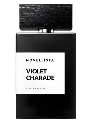 Violet Charade
