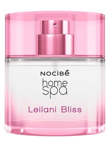 Home Spa Leilani Bliss Eau de Toilette