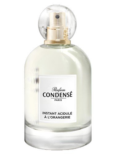Instant Acidulé à l’Orangerie