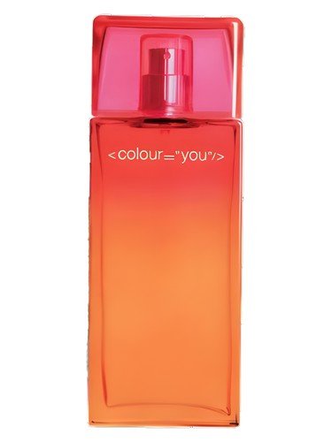 Colour You 1