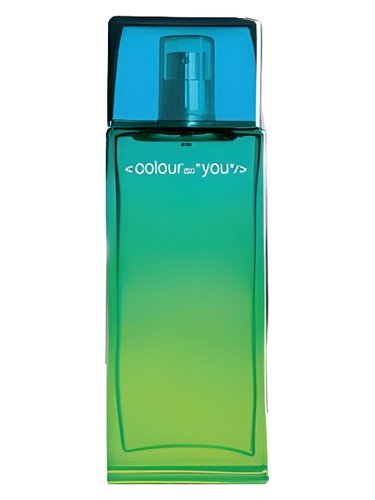 Colour You 2