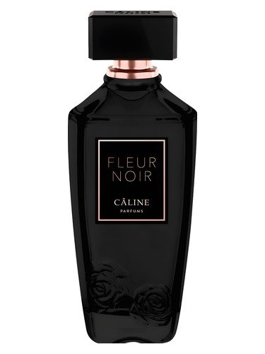 Fleur Noir