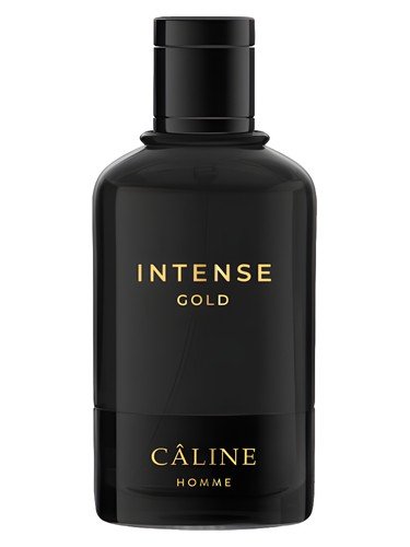 Intense Gold