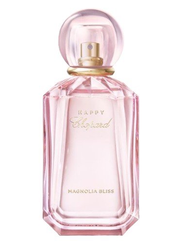 Happy Chopard – Magnolia Bliss