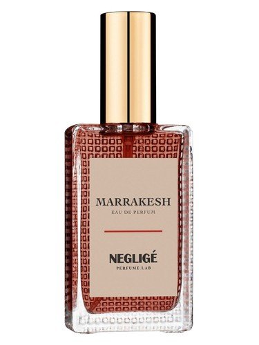 Marrakesh