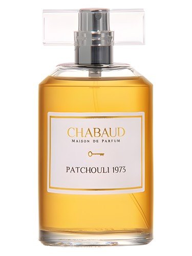 Patchouli 1973